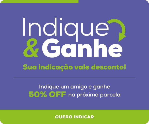 Indique e Ganhe