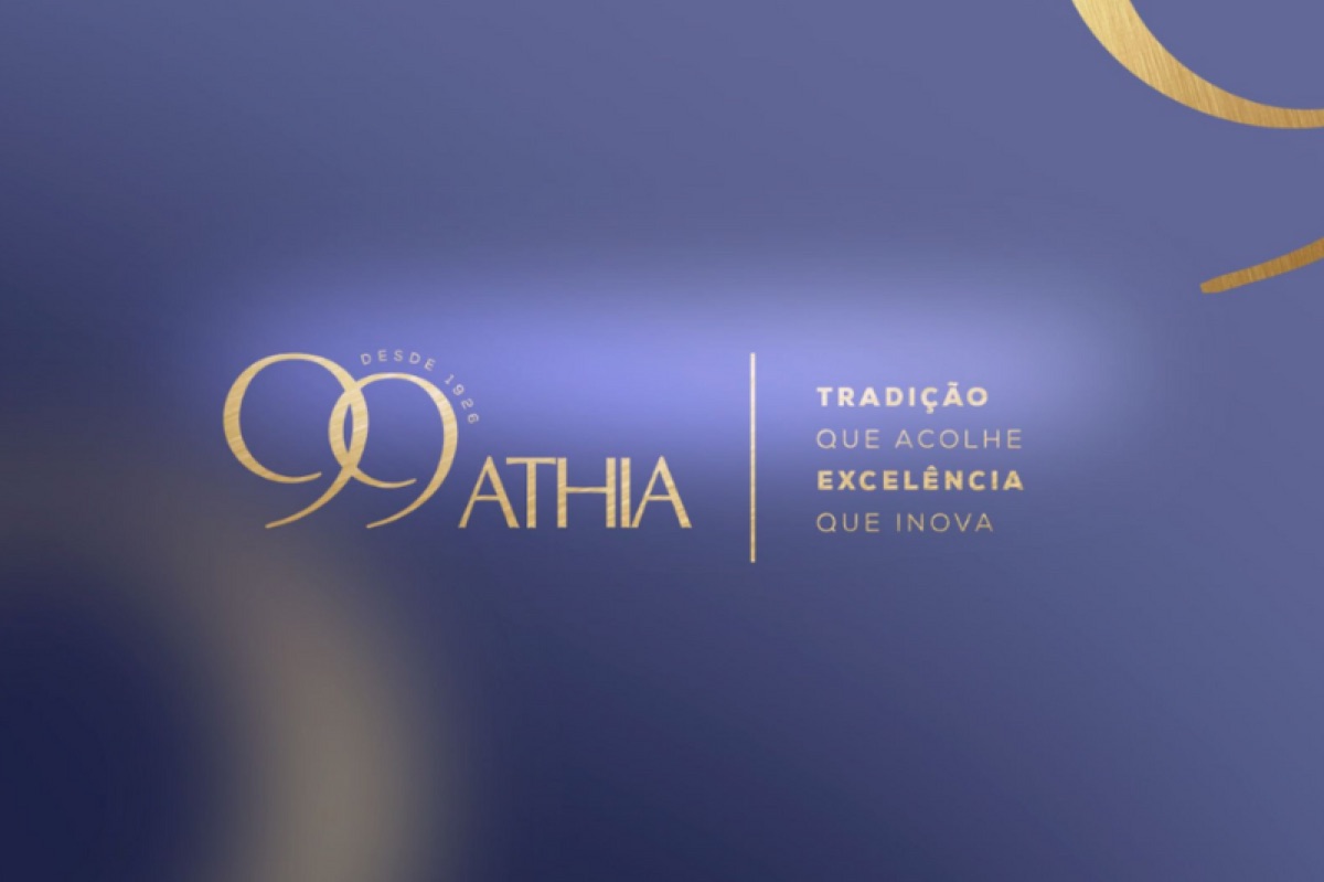 Grupo Athia: 99 anos de tradição que acolhe, excelência que inova