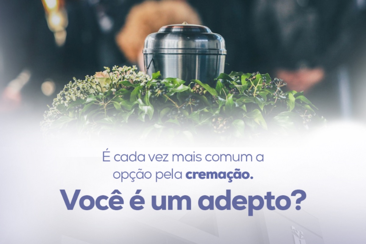 Integrando a cremação às tradições familiares