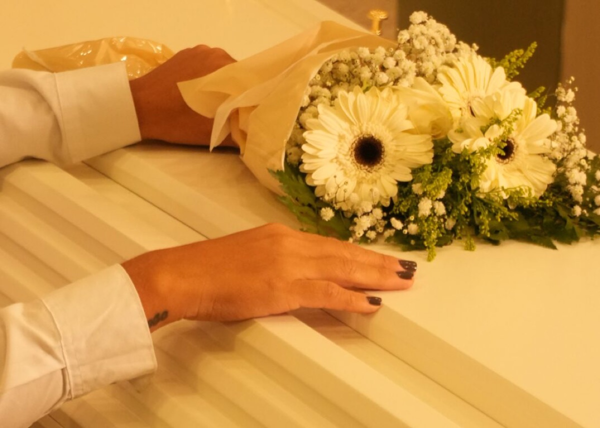 Flores para funeral em Presidente Prudente: guia de escolhas com significado