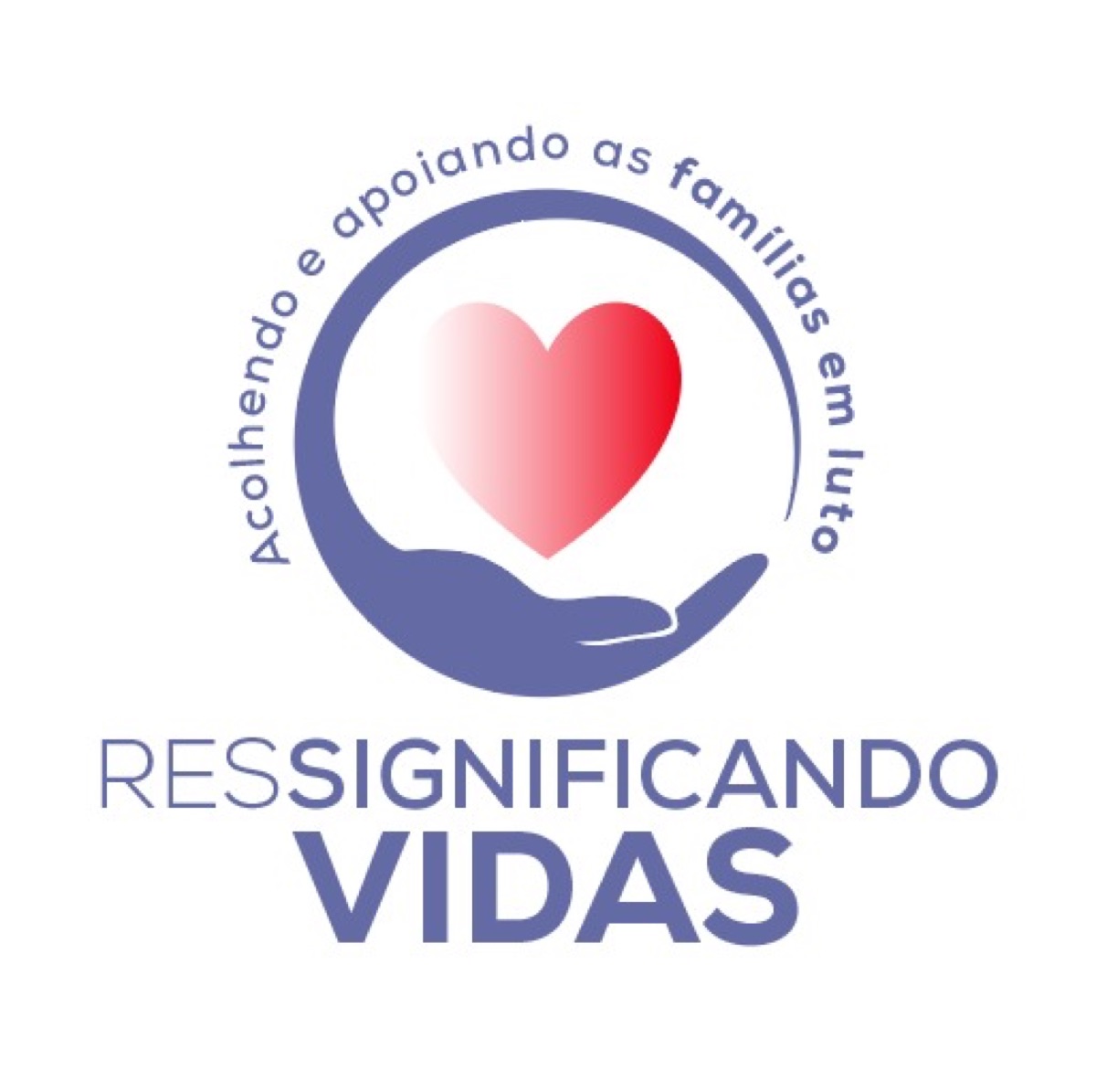 Projeto Ressignificando Vidas: apoio às famílias enlutadas