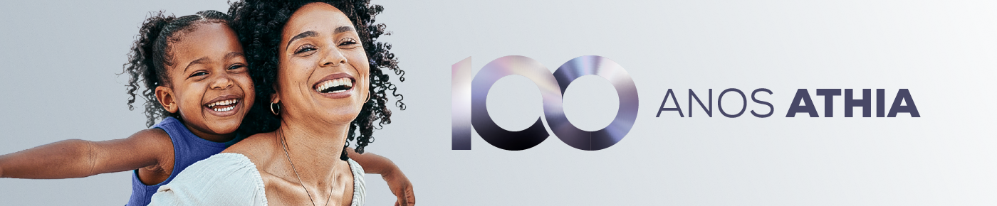 100 Anos Athia