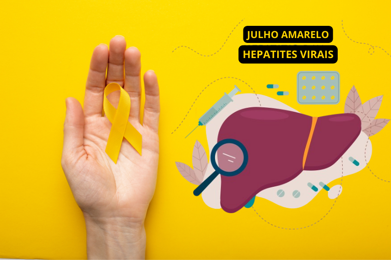 hepatites virais